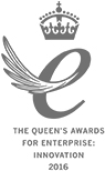 queens award